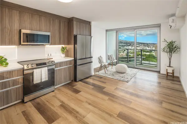 1515 Liona Street #1903, Honolulu, HI 96814