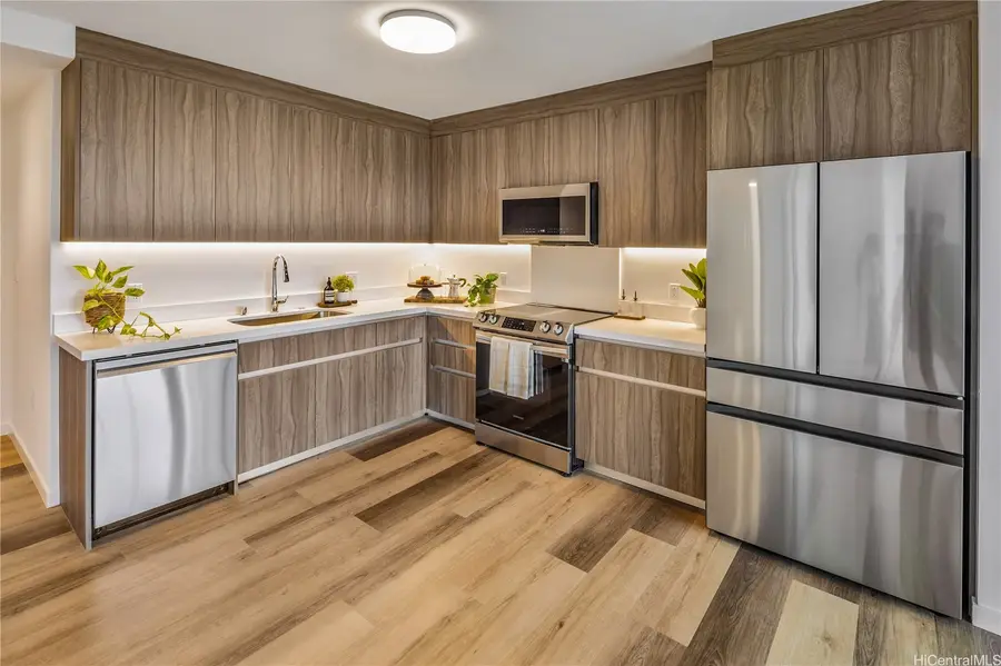 1515 Liona Street #1903, Honolulu, HI 96814 - Image #2