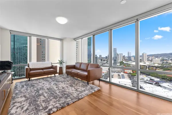 1189 Waimanu Street #2409, Honolulu, HI 96814