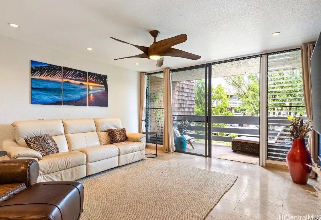 333 Aoloa Street #316, Kailua, HI 96734 - Image #1