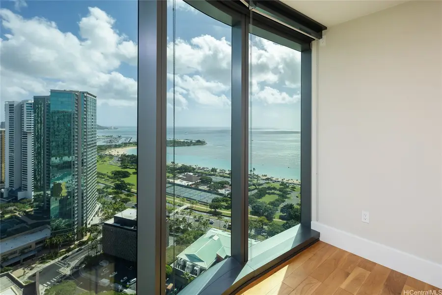 1108 Auahi Street #3108, Honolulu, HI 96814 - Image #2