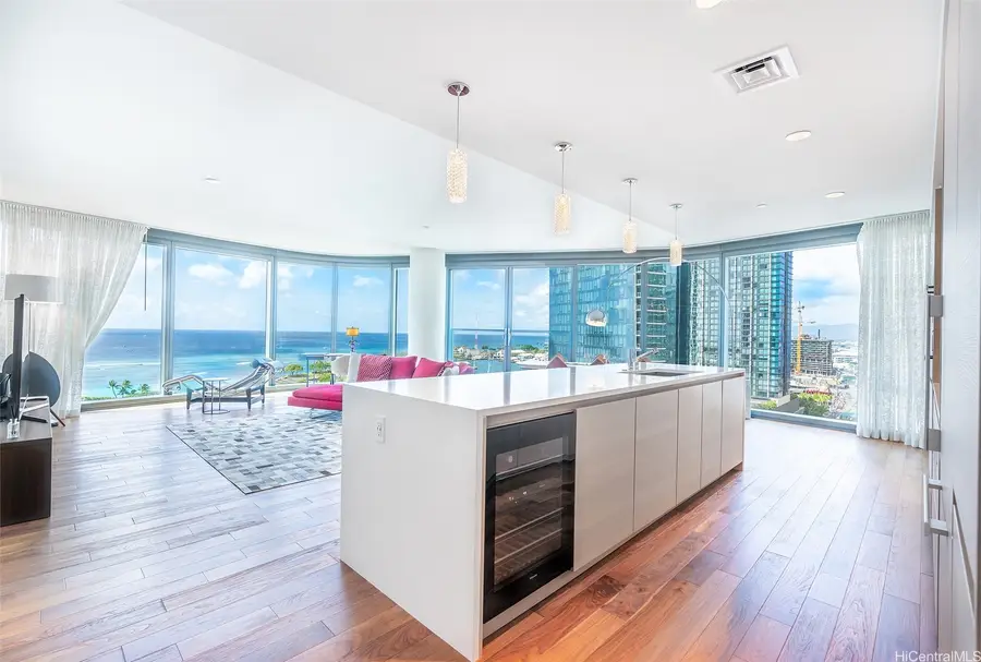 1108 Auahi Street #1401, Honolulu, HI 96814 - Image #2