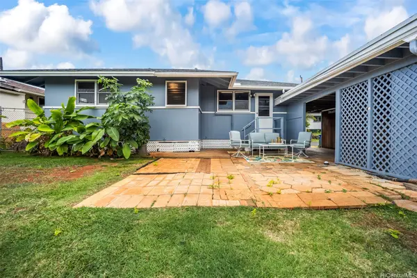1256 Manulani Street, Kailua, HI 96734