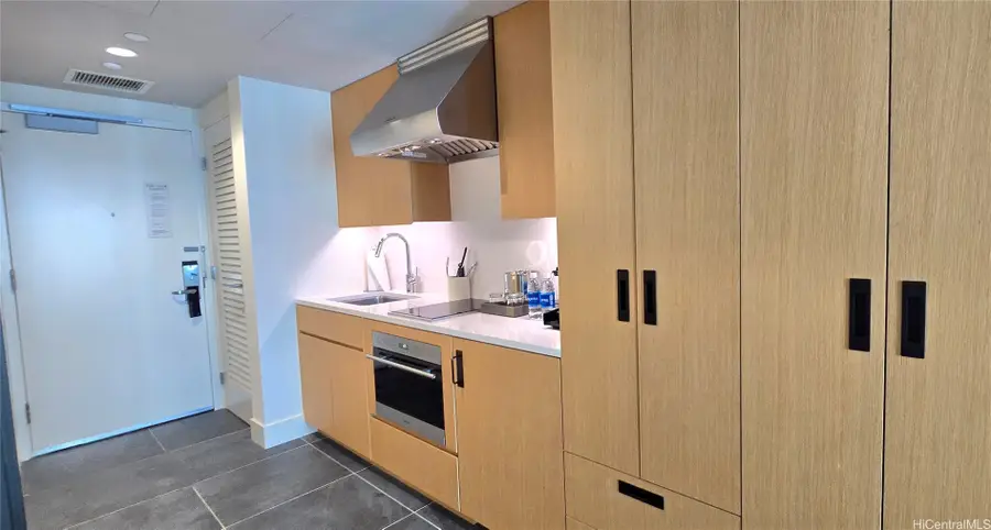 1390 Kapiolani Boulevard #3308, Honolulu, HI 96814 - Image #2