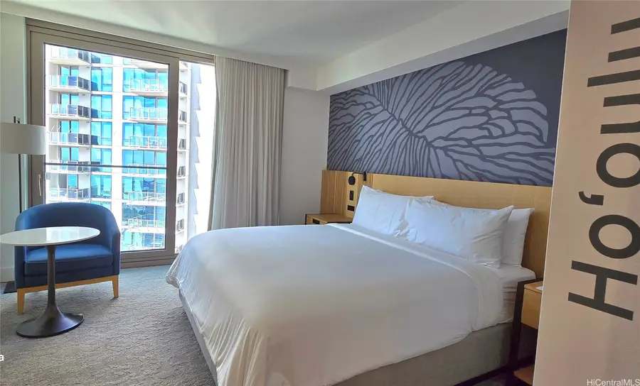 1390 Kapiolani Boulevard #3308, Honolulu, HI 96814 - Image #3