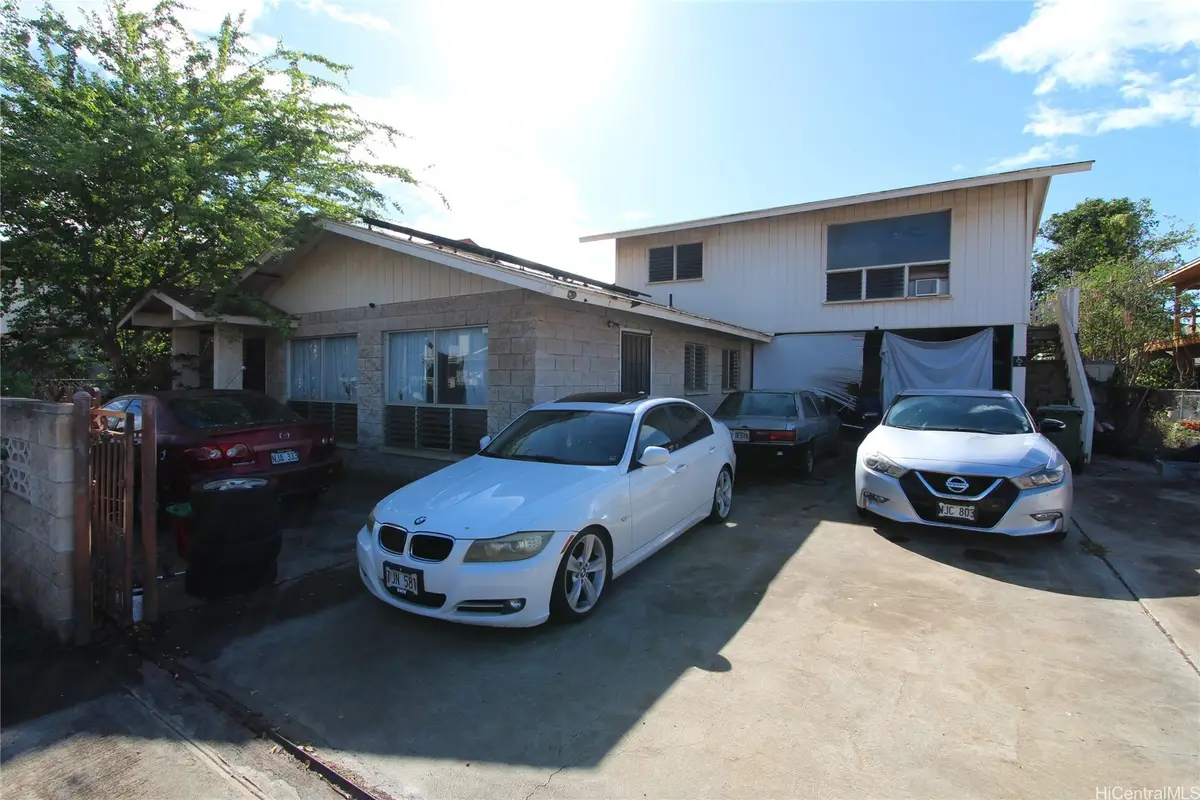 91-1353 Hoopio Street, Ewa Beach, HI 96706 - Image #1