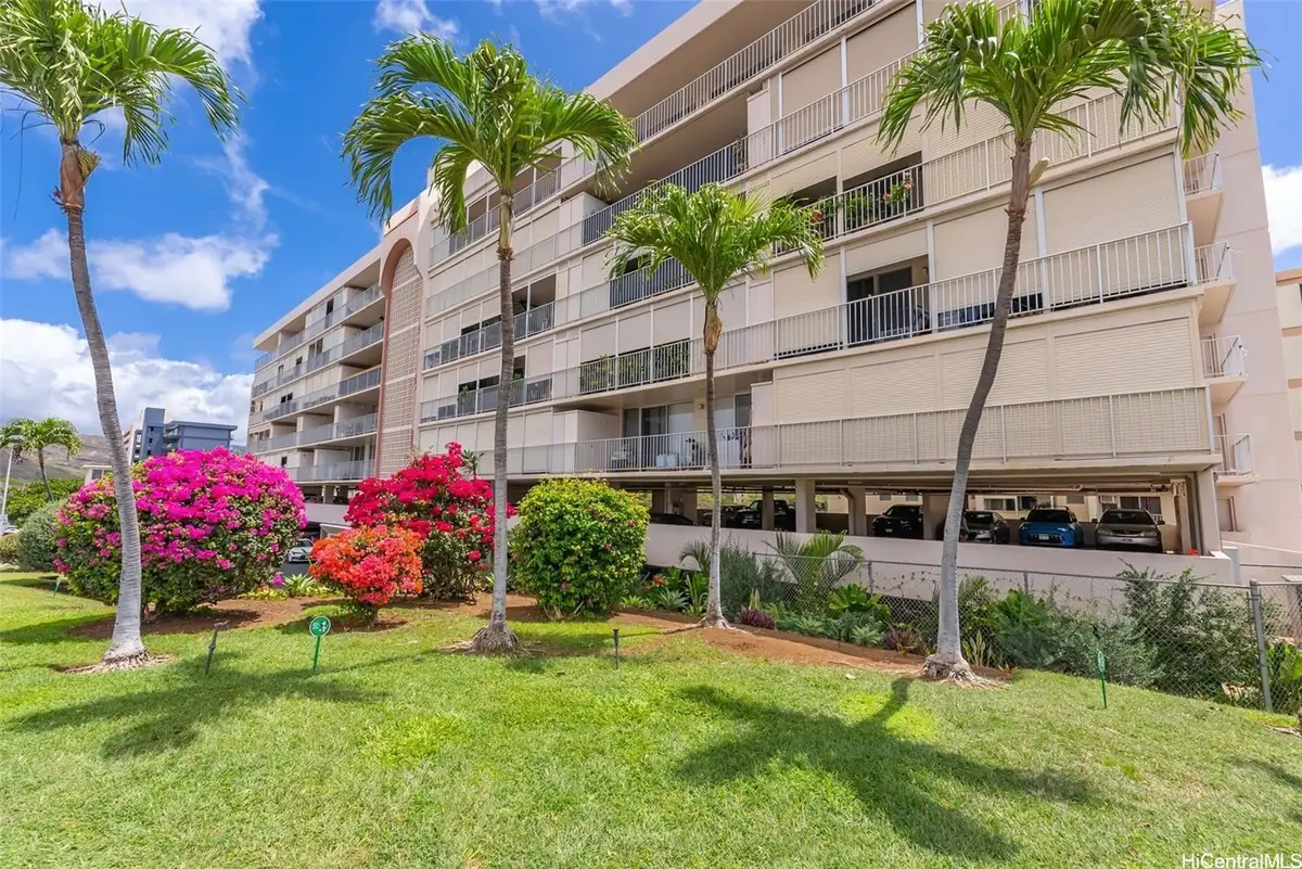 909 Ala Lilikoi Street #503, Honolulu, HI 96818 - Image #1