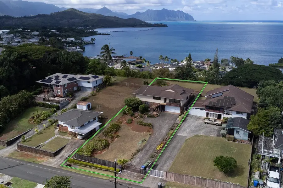 45-243 Haunani Place, Kaneohe, HI 96744 - Image #2
