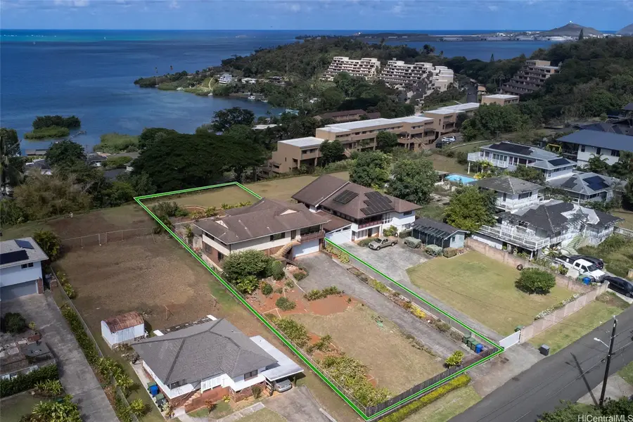 45-243 Haunani Place, Kaneohe, HI 96744 - Image #3
