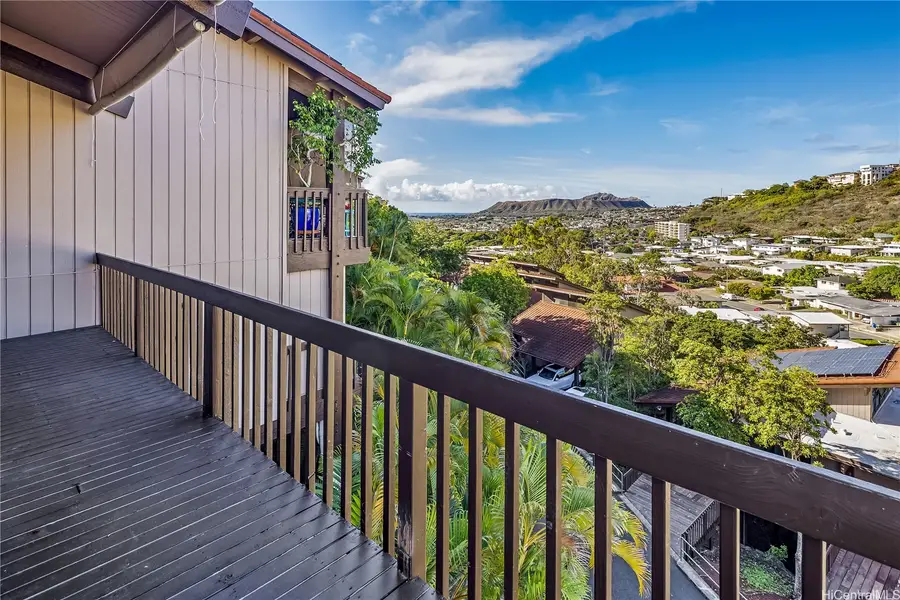 1487 Hiikala Place #39, Honolulu, HI 96816 - Image #2