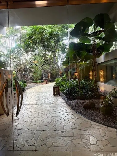 343 Hobron Lane #2701, Honolulu, HI 96815 - Image #3