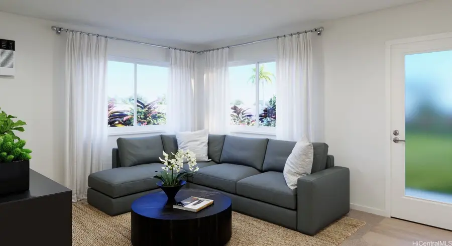 94-1645 Kalanaola Drive #1001, Waipahu, HI 96797 - Image #3