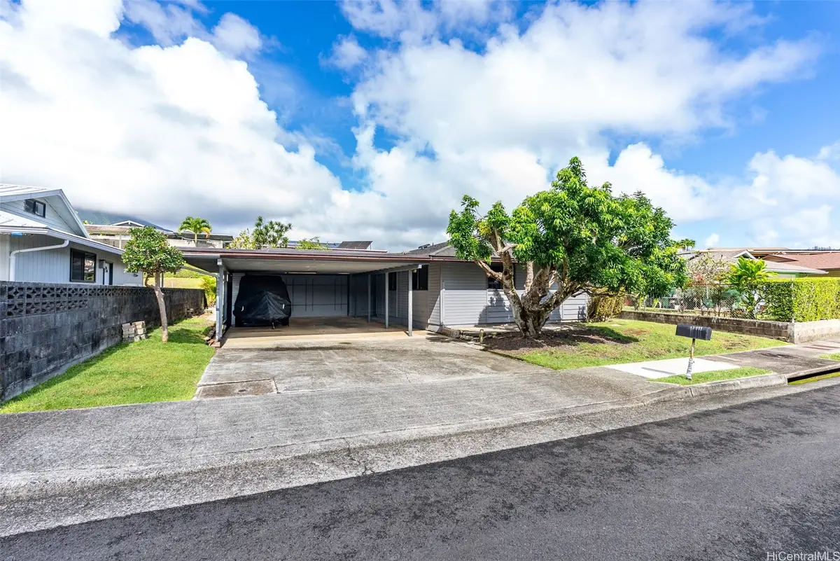 47-449 Aiai Place, Kaneohe, HI 96744 - Image #1