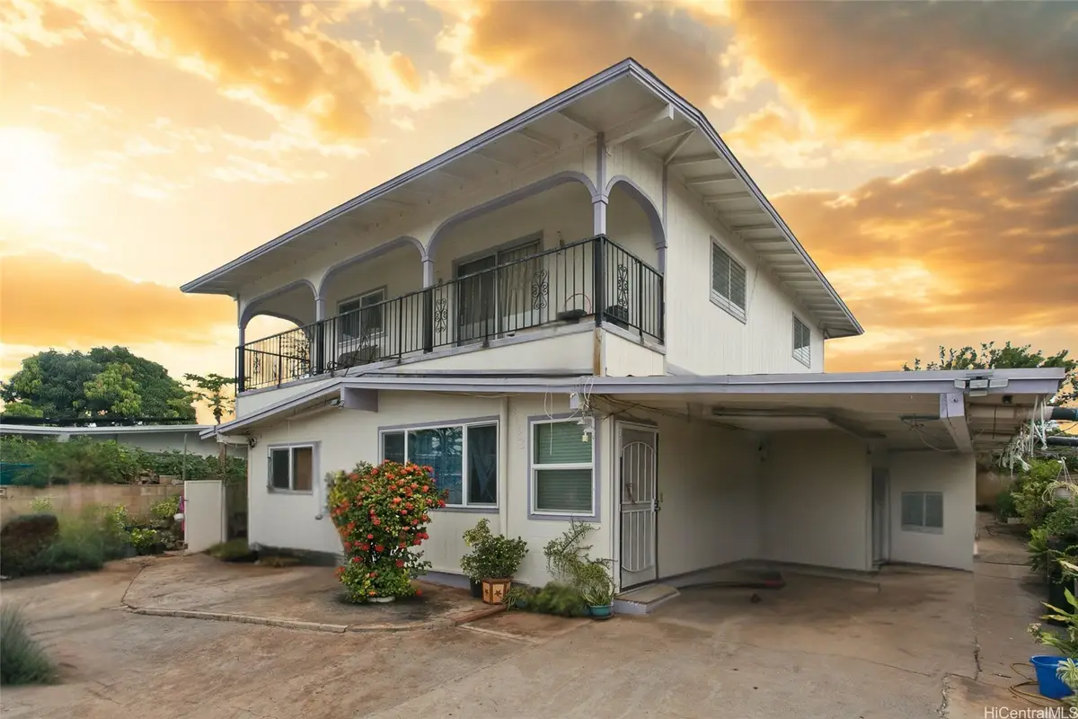 91-823 Laupapa Place, Ewa Beach, HI 96706 - Image #1