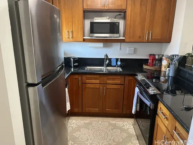 1909 Ala Wai Boulevard #1307, Honolulu, HI 96815 - Image #2