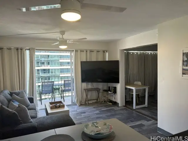 1909 Ala Wai Boulevard #1307, Honolulu, HI 96815 - Image #3