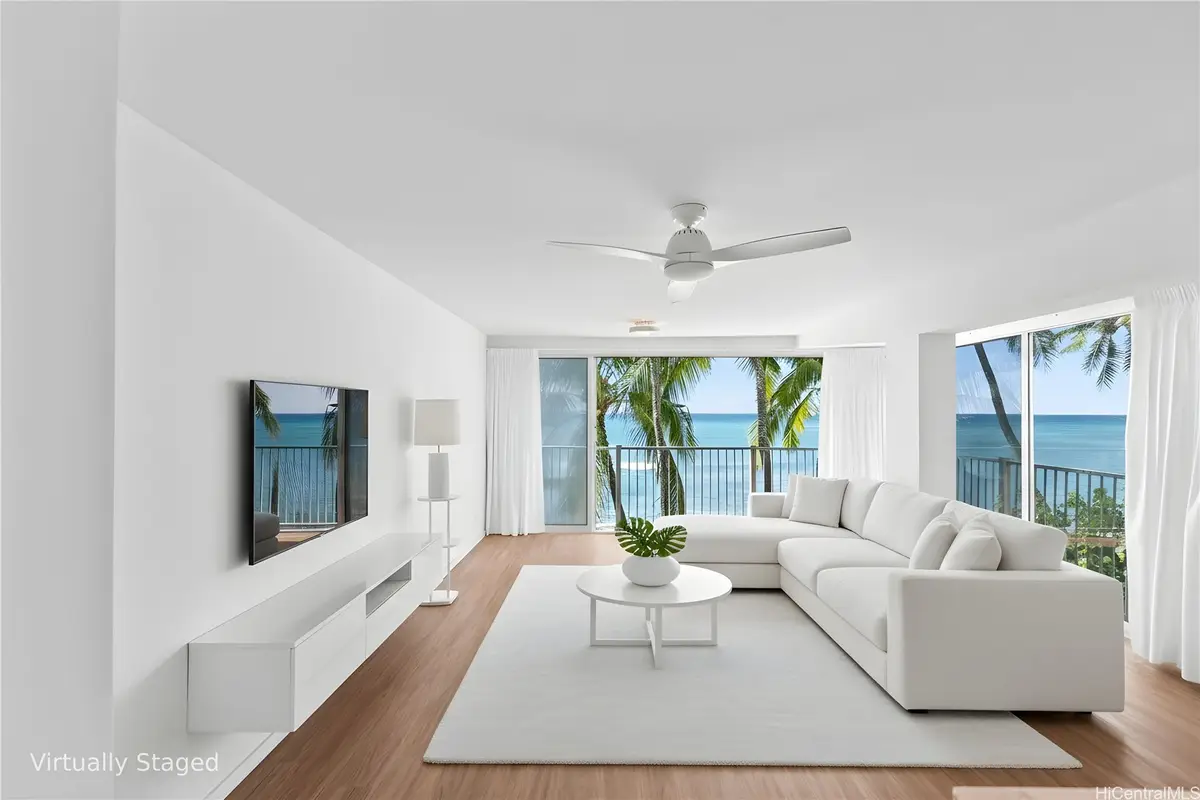 3015 Kalakaua Avenue #402, Honolulu, HI 96815 - Image #1