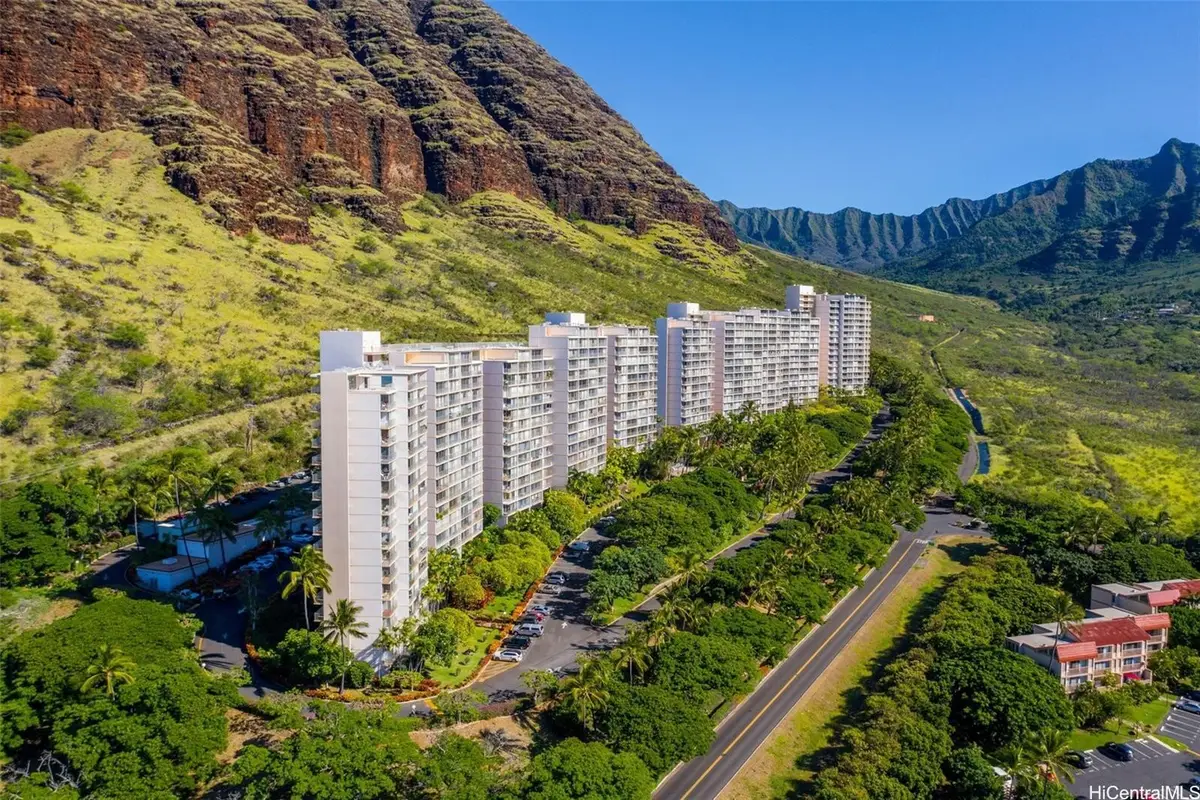 84-680 Kili Drive #B1406, Waianae, HI 96792 - Image #1