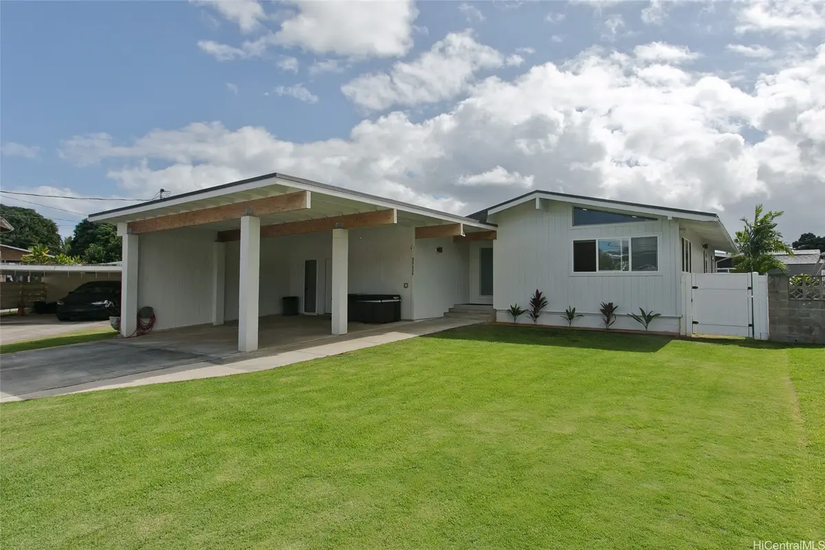 45-554 Keneke Place, Kaneohe, HI 96744 - Image #1