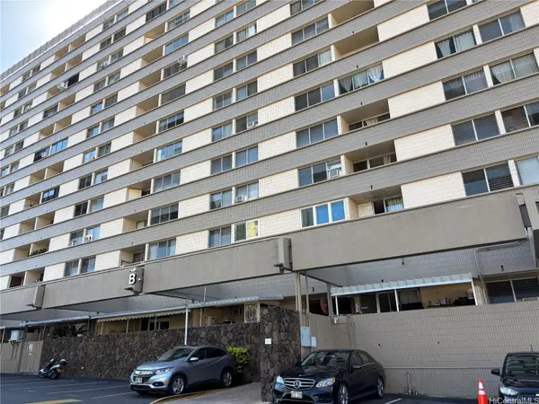 3215 Ala Ilima Street #B404, Honolulu, HI 96818