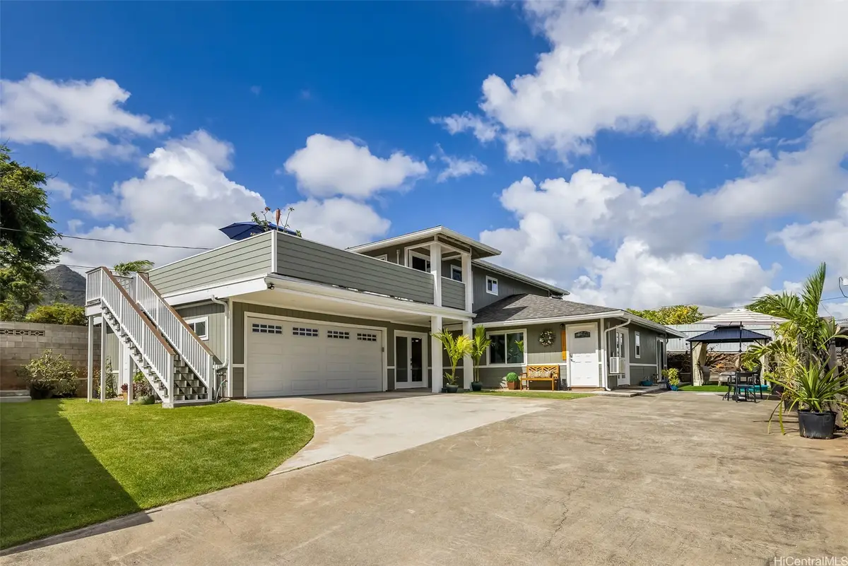 1244 Keolu Drive, Kailua, HI 96734 - Image #1