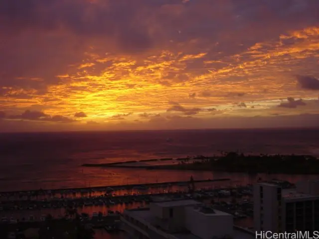 1778 Ala Moana Boulevard #3311, Honolulu, HI 96815 - Image #2