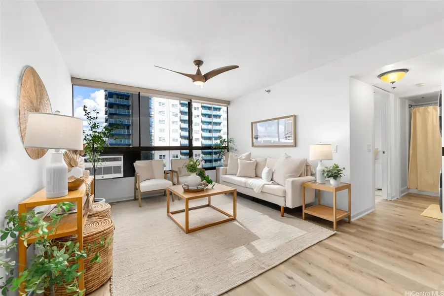 876 Curtis Street #1409, Honolulu, HI 96813 - Image #2