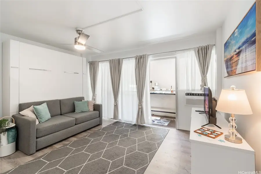 247 Beach Walk #303, Honolulu, HI 96815 - Image #3