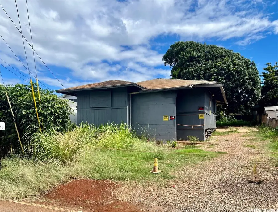 216 Walker Avenue, Wahiawa, HI 96786 - Image #2