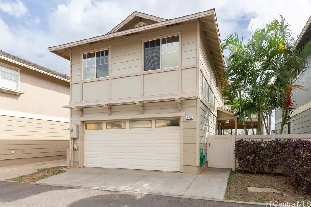 91-466 Makalea Street #112, Ewa Beach, HI 96706 - Image #1