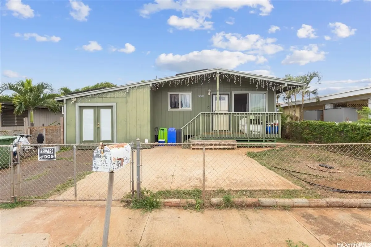 91-688 Kilinahe Street, Ewa Beach, HI 96706 - Image #1