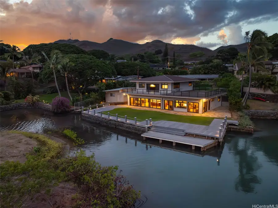 44-443 Kaneohe Bay Drive, Kaneohe, HI 96744 - Image #3