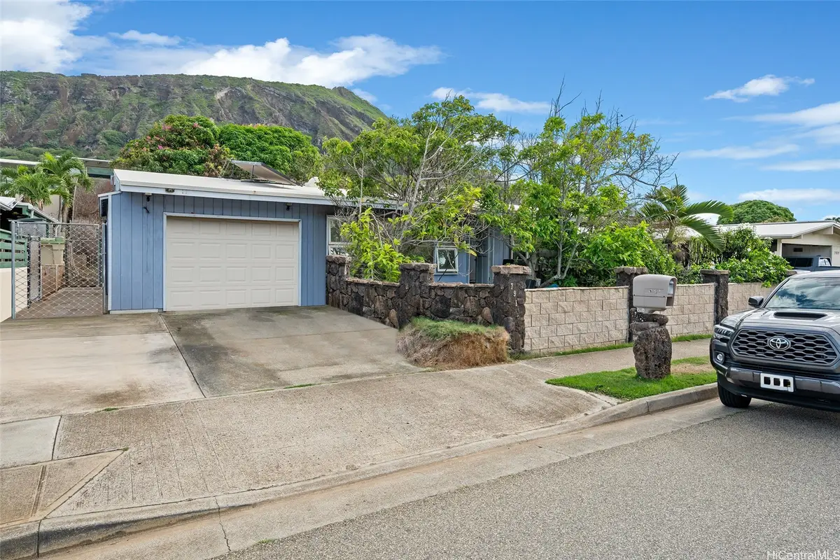 791 Aipo Street, Honolulu, HI 96825 - Image #1