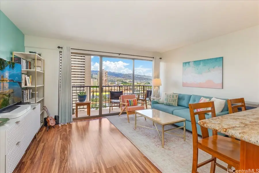 2140 Kuhio Avenue #1712, Honolulu, HI 96815 - Image #3