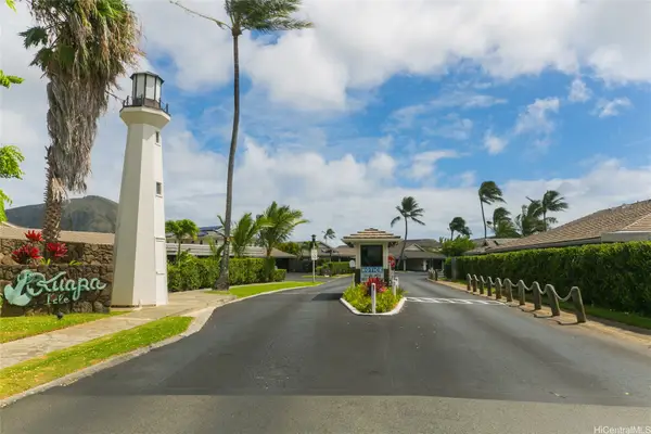 434 Opihikao Place #561, Honolulu, HI 96825