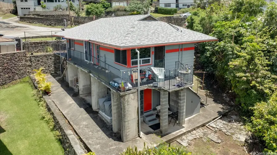 3031 Libert Street, Honolulu, HI 96816 - Image #3