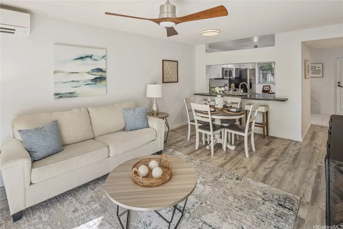 3075 Ala Poha Place #110, Honolulu, HI 96818 - Image #1