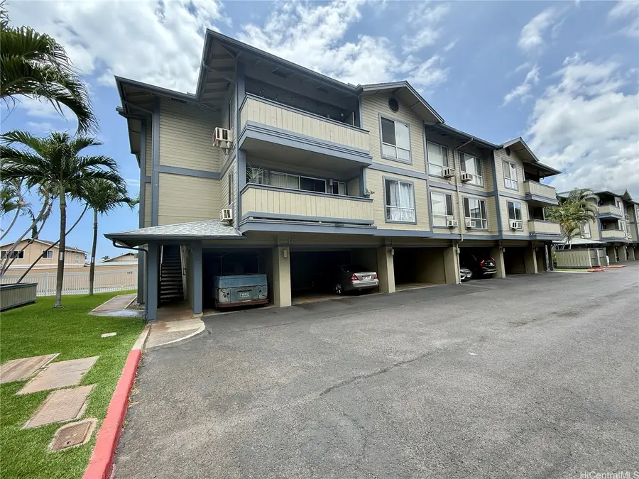91-291 Hanapouli Circle #4G, Ewa Beach, HI 96706 - Image #2