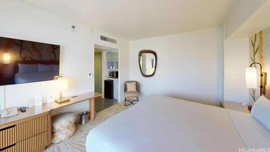 410 Atkinson Drive #1427, Honolulu, HI 96814 - Image #2