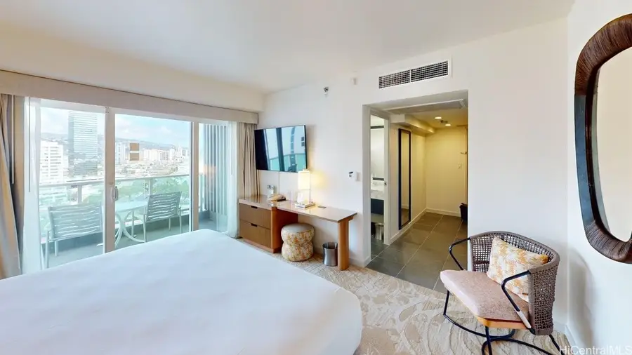 410 Atkinson Drive #1427, Honolulu, HI 96814 - Image #3