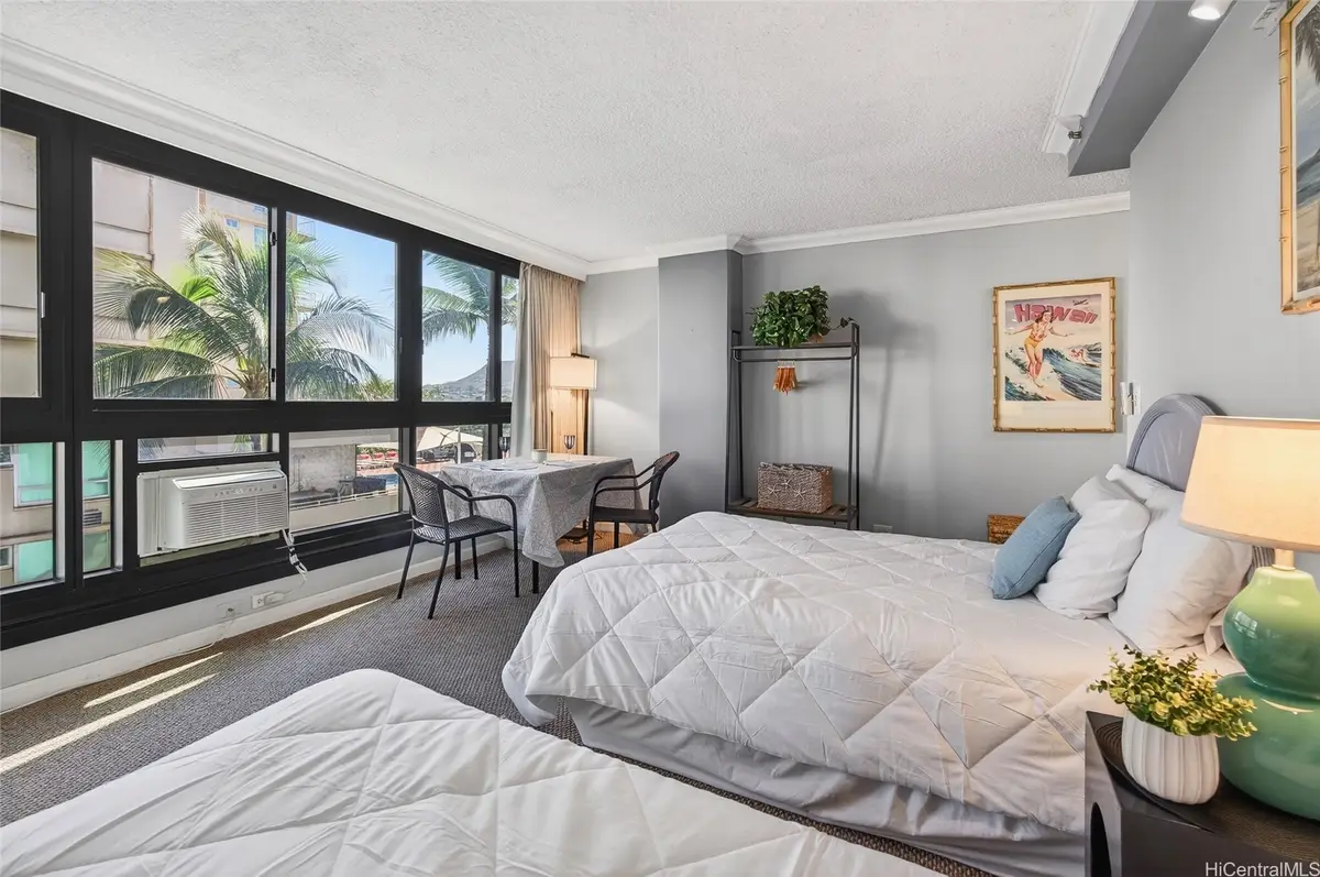 134 Kapahulu Avenue #618, Honolulu, HI 96815 - Image #1