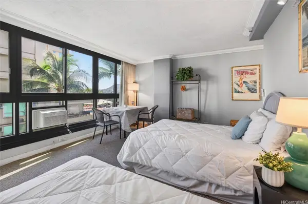 134 Kapahulu Avenue #618, Honolulu, HI 96815