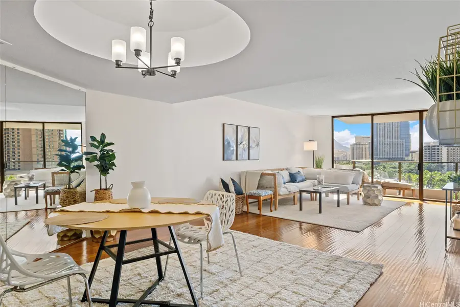 1860 Ala Moana Boulevard #1102, Honolulu, HI 96815 - Image #2
