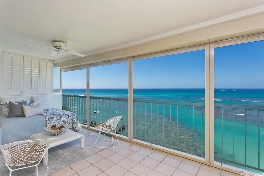 2877 Kalakaua Avenue #601, 602, Honolulu, HI 96815 - Image #2