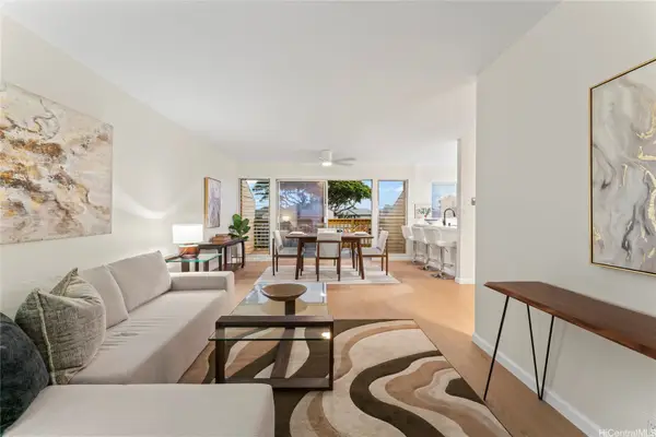 92-924 Welo Street #60, Kapolei, HI 96707