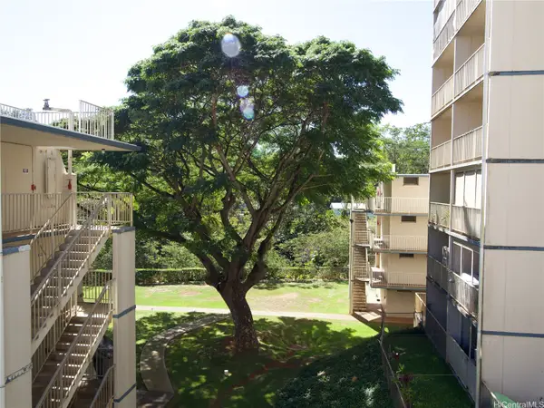 95-2027 Waikalani Place #A403, Mililani, HI 96789