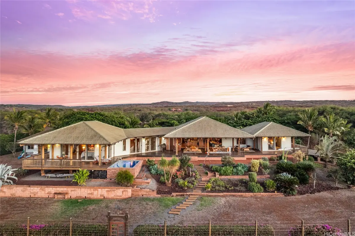 3036 Kalua Koi Road, Maunaloa, HI 96770 - #1