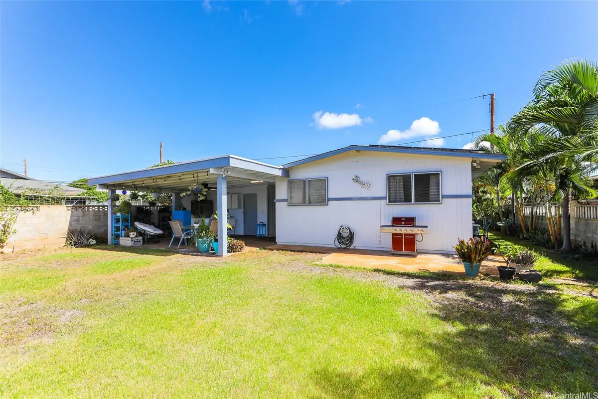91-30 Muumuu Place, Ewa Beach, HI 96706 - Image #1