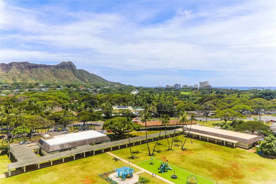 2600 Pualani Way #1201, Honolulu, HI 96815 - Image #2