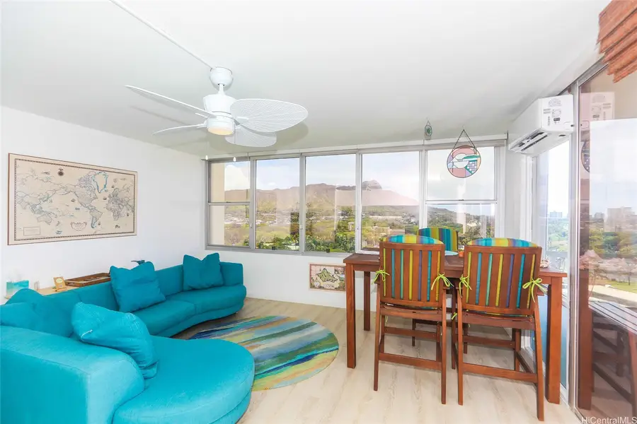 2600 Pualani Way #1201, Honolulu, HI 96815 - Image #3